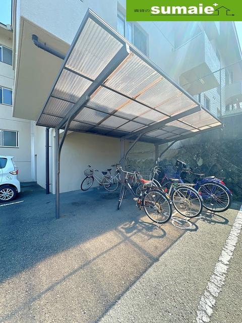 畑野マンション A棟