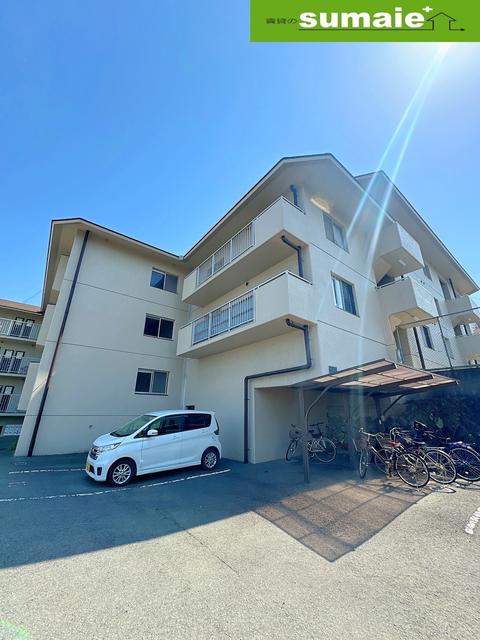 畑野マンション A棟