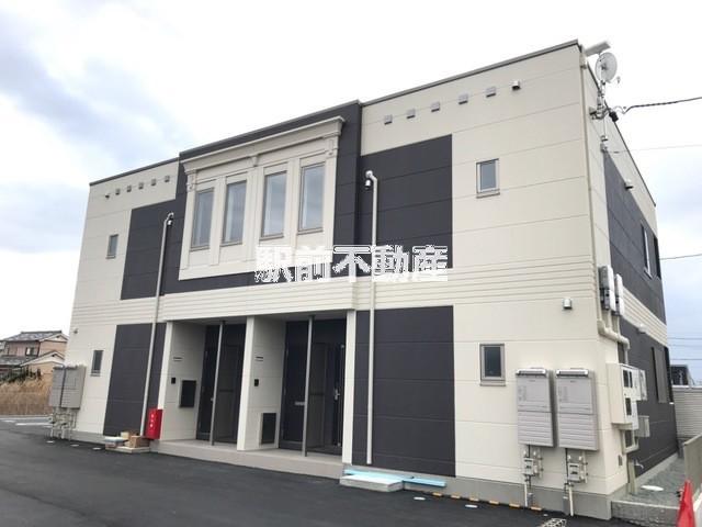 パル・ボヌール NARAZAKI