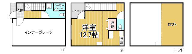 ティエール鳴尾