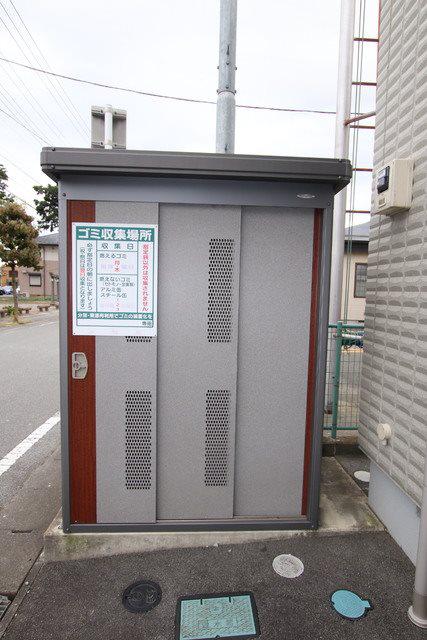 メゾンイツミG