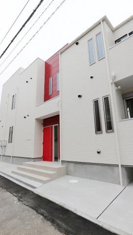 GRANDTIC 広島駅北