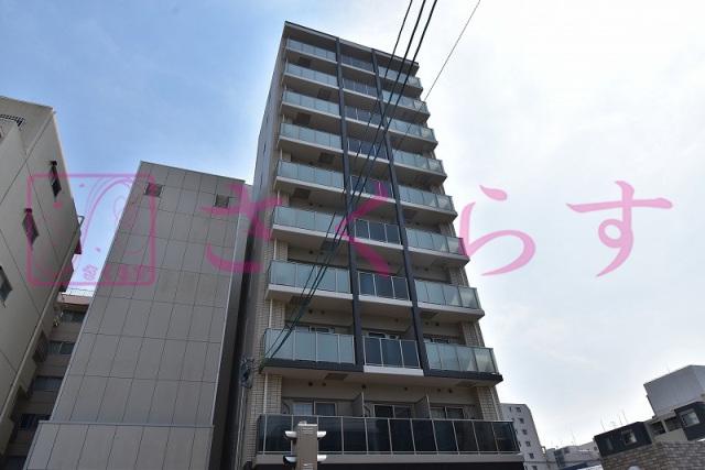 エスリードレジデンス江坂垂水町