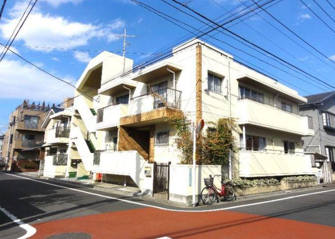 千川1丁目 貸マンション
