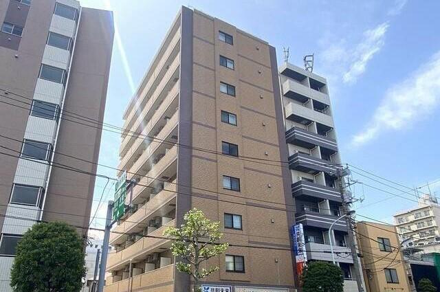 ナンカイパート1