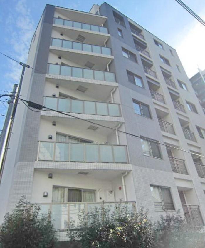 ルシック湯島