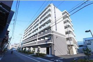 エスリード大阪クレストコート
