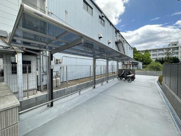 LAZO TERRACE
