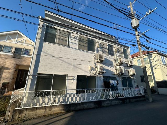 一橋ハイランド