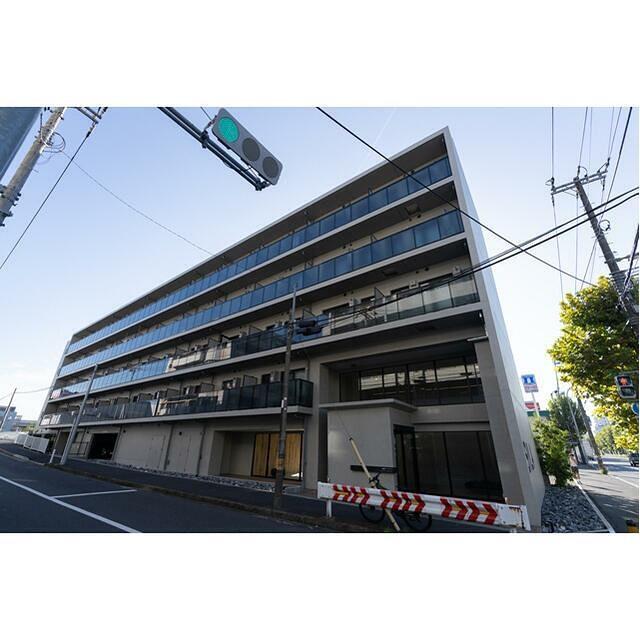 BPRレジデンスMOTOMACHI BAY SIDE