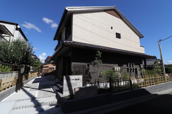 シンヤ壱番館