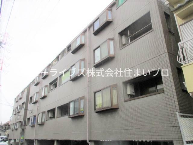 サンシャイン大池
