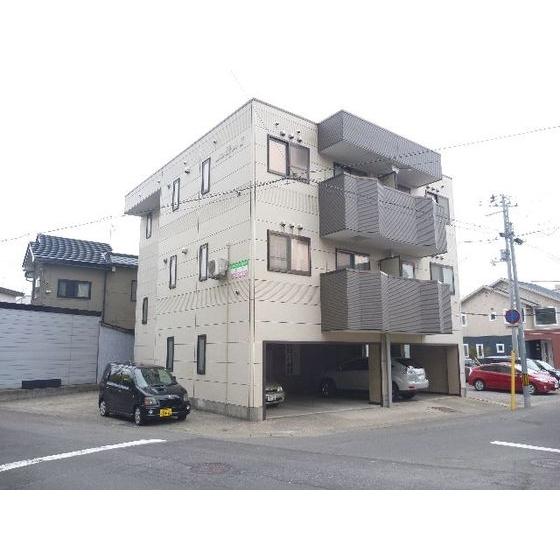 パレ泰山II