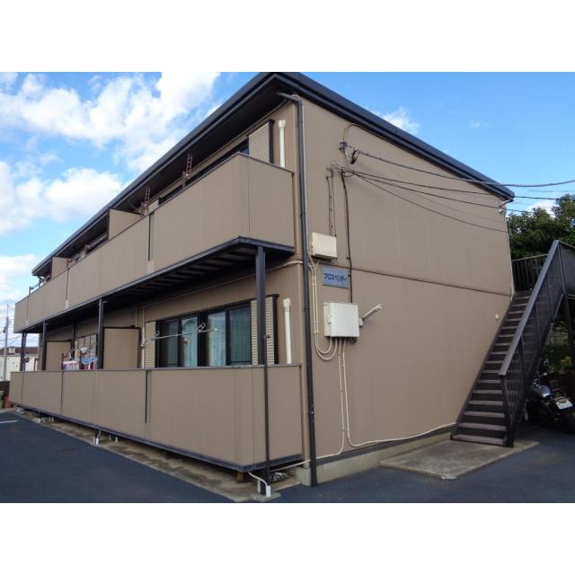 プロスペリティ