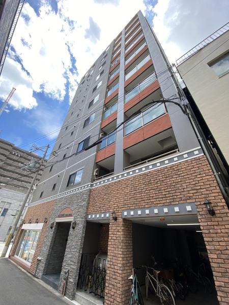 アクティコート堀江南