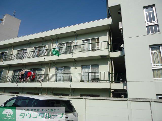 寺前シーサイドメゾン