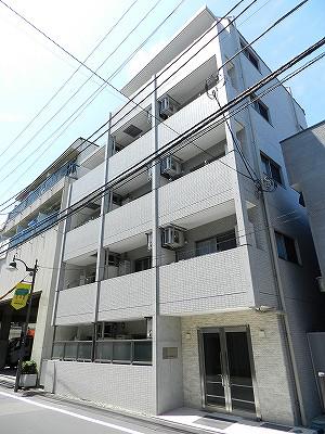 ハヌル第三ビル