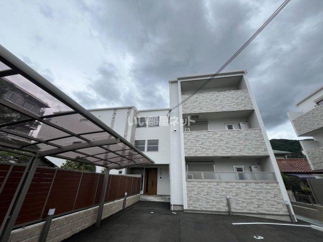 ラモーナ北条I