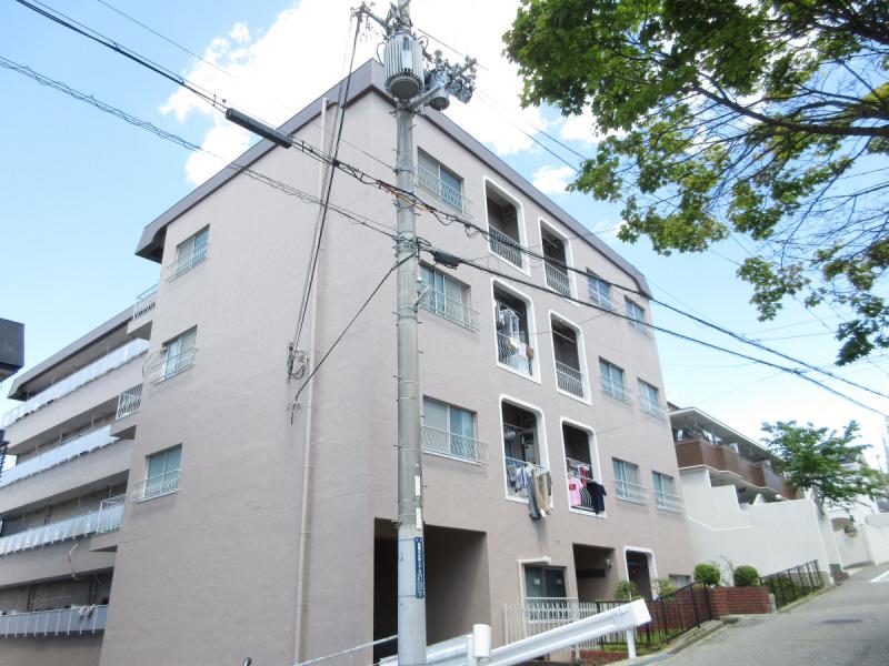シャルマンコーポ鈴蘭台