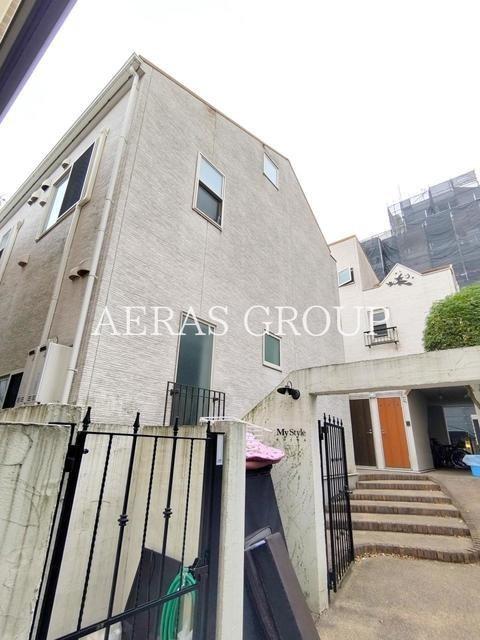 MY STYLE KOIWA