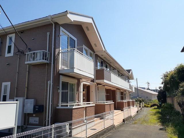 スターアリスVI(1LDK/2階)