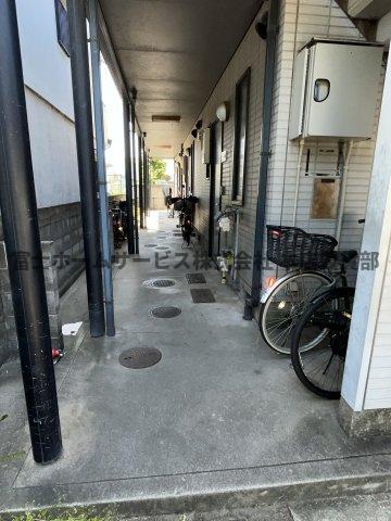 HOUSEアルバ
