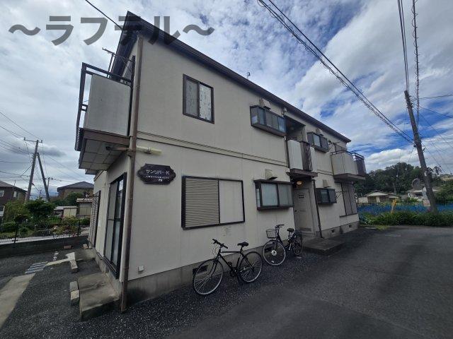 サンリバーK