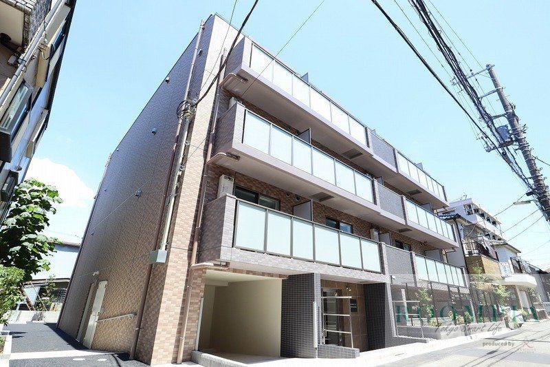 SQUARE CITY KITAMAGOME
