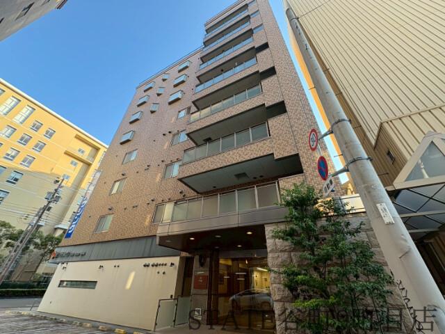 クローバー・プレミア昭和町