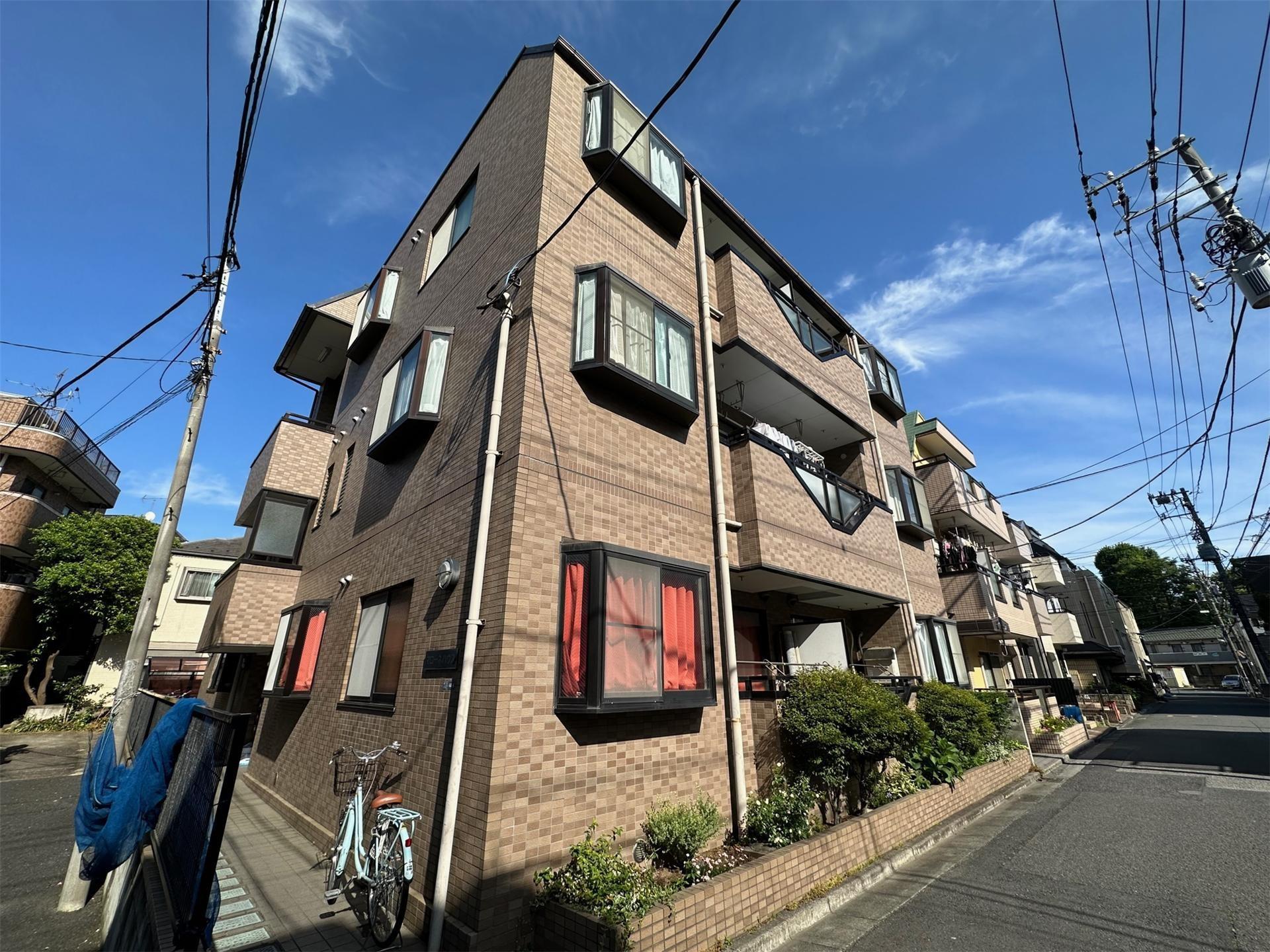 マローネハウス