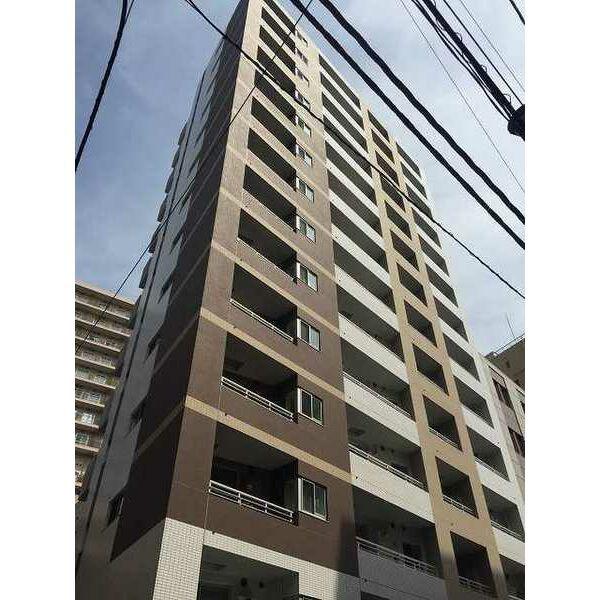 シティインデックス千代田岩本町