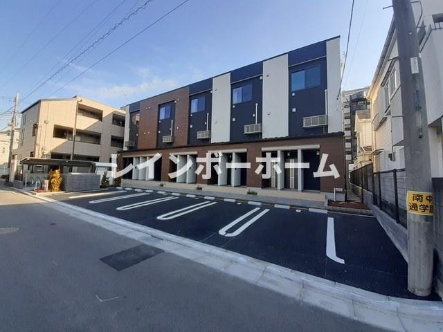 イリーデ南浦和