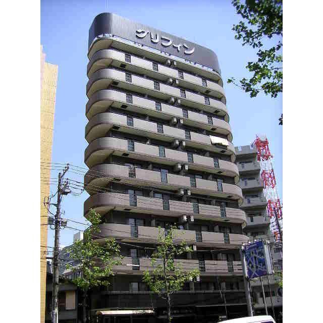 グリフィン横浜・フィオーレ