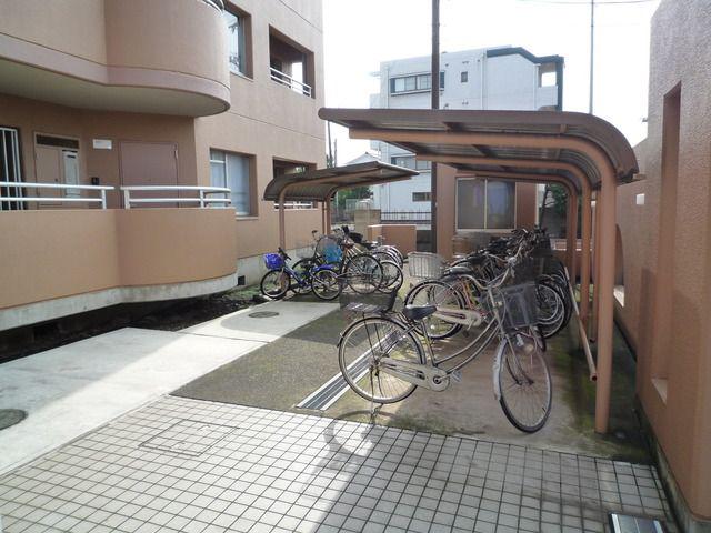 トゥインクル秋津