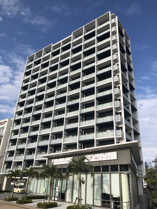 グランドテラス新都心