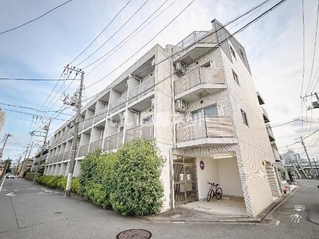 セントエルモ町田