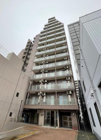 マイナビステイミライ本郷三丁目(1K/2階)