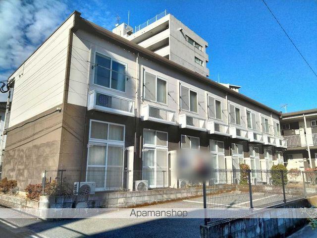 レオパレスコンパル唐湊壱番館