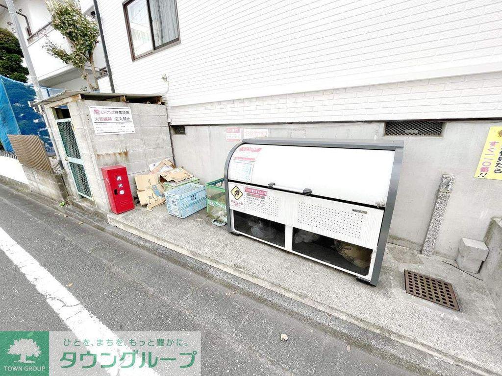 YSヴィラ