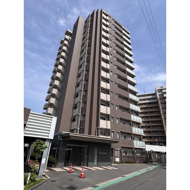 カルティア刈谷松坂