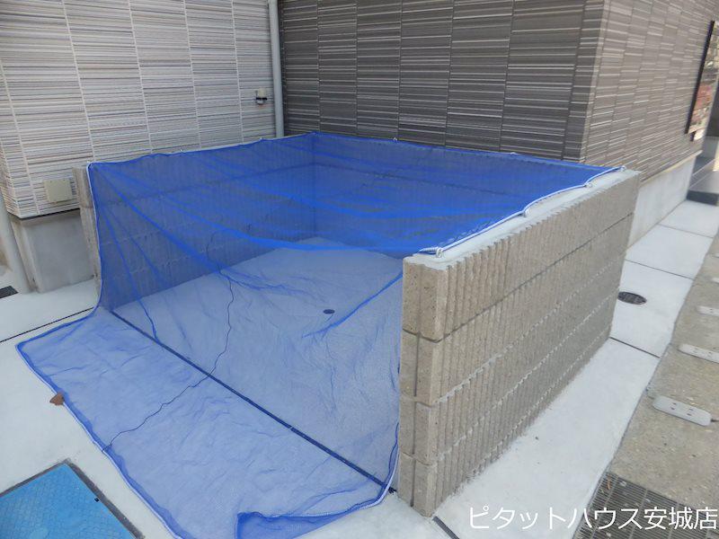 TIERRA安城 ウエスト