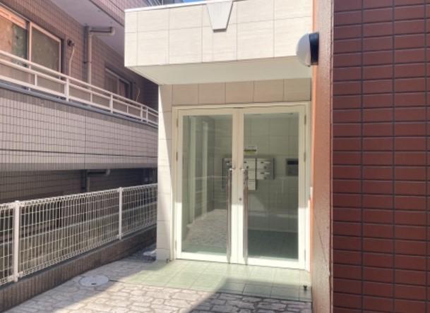 京急大師線 川崎大師駅 徒歩9分 3階建 築15年
