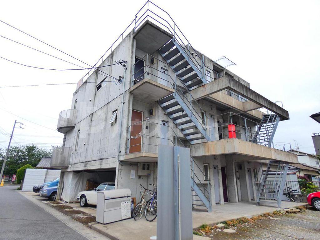 CASA ABOAB(1LDK/3階)