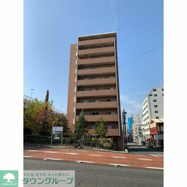 ルクレ菊川