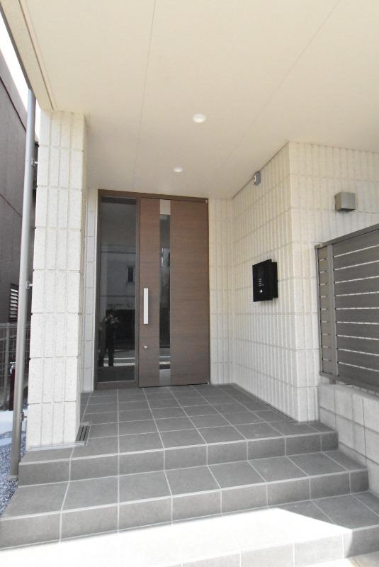 COMFORT川口