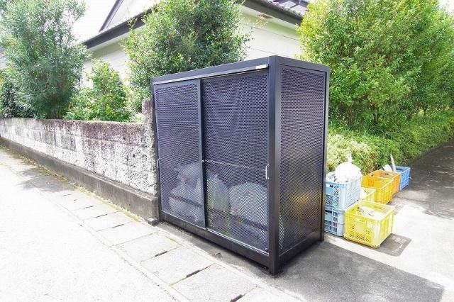 メゾン卯の里B