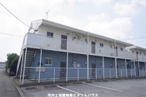 メゾン卯の里B