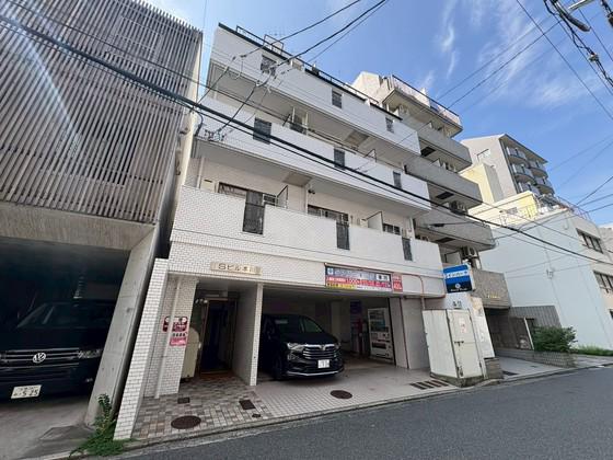 Sビル本川(1K/4階)