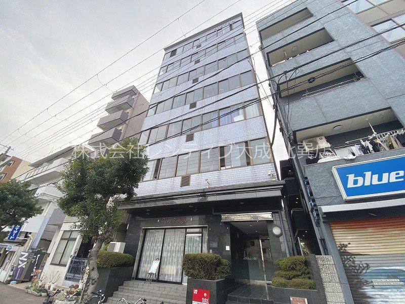 高津ヒルトン