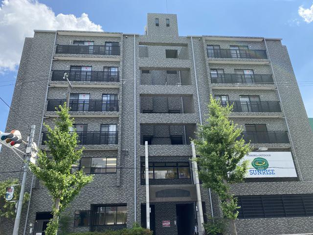 パシフィックマンションIV